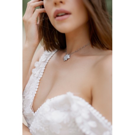 Naszyjnik LILIA