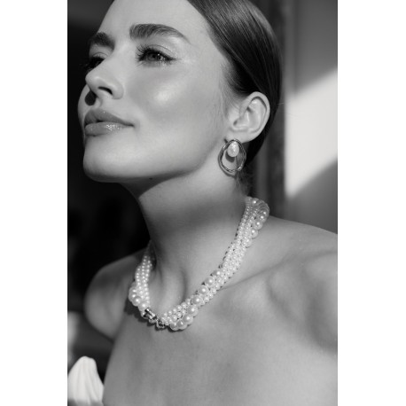 VERDA SILVER