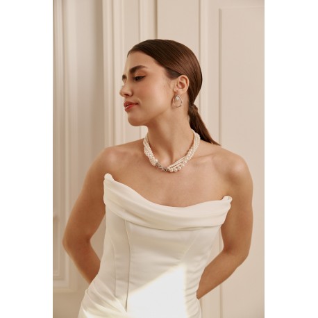 VERDA SILVER